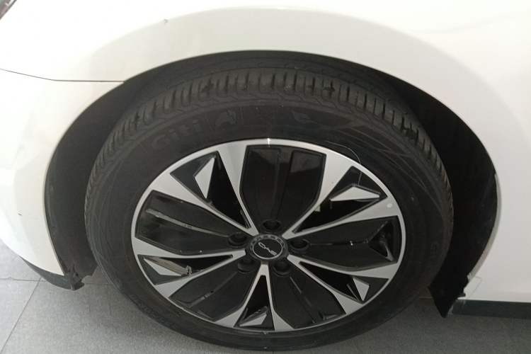 Used BYD Seal 2023 Champion Edition 550km Prestige Model