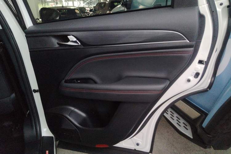 Used GAC Trumpchi GS4 PLUS 2022 390T Automatic Galaxy Edition