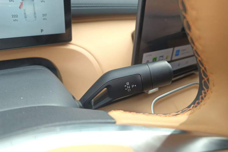 Used Geely Galaxy Galaxy Xingjian 7 EM-i 2025 120km Flagship Edition
