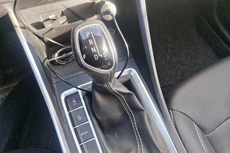 Used Geely Auto Vision X3 2020 1.5L CVT Luxury Model
