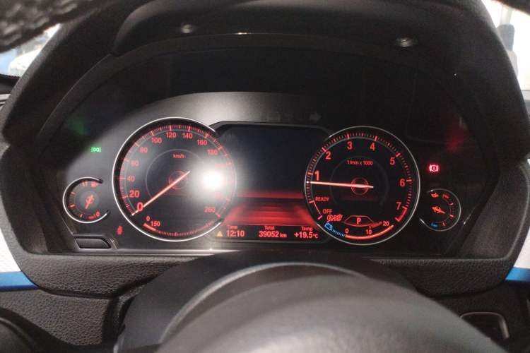 Used BMW 4 Series 2020 425i Gran Coupe M Sport Package