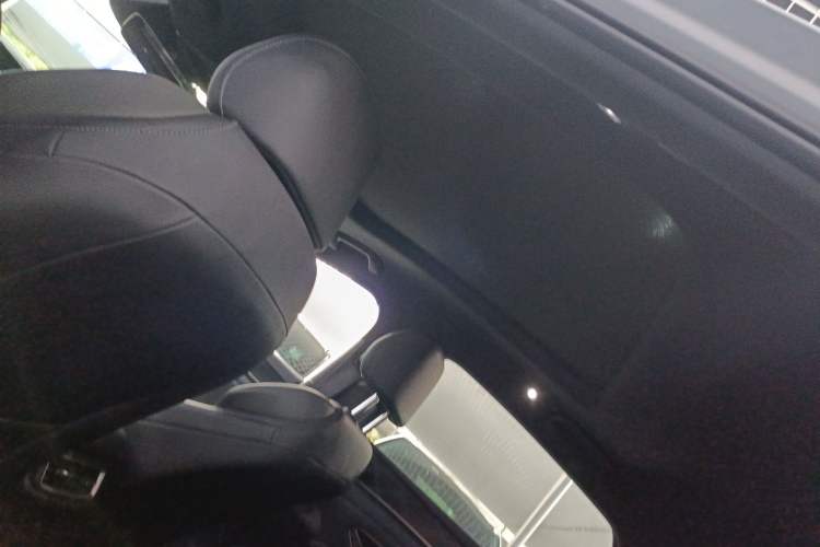 Used BYD Qin L 2024 DM-i 120KM Leading Model