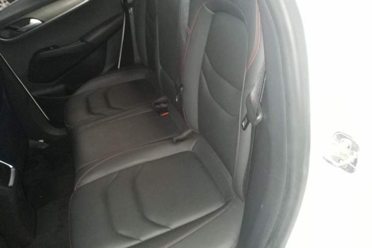 Used BORGWARD BX5 2020 20TGDI Automatic Two-Wheel Drive Pioneer Edition
