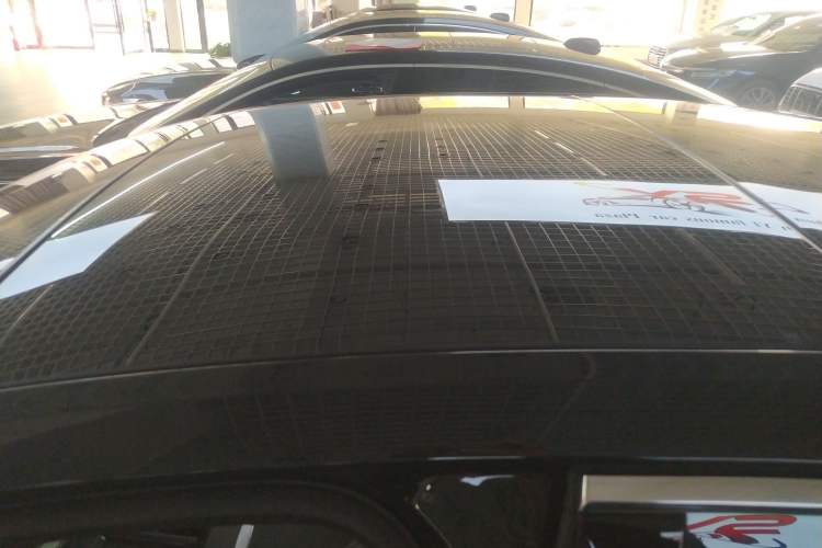 Used Audi A6L 2025 Revised 45 TFSI Prestige Dynamic Edition
