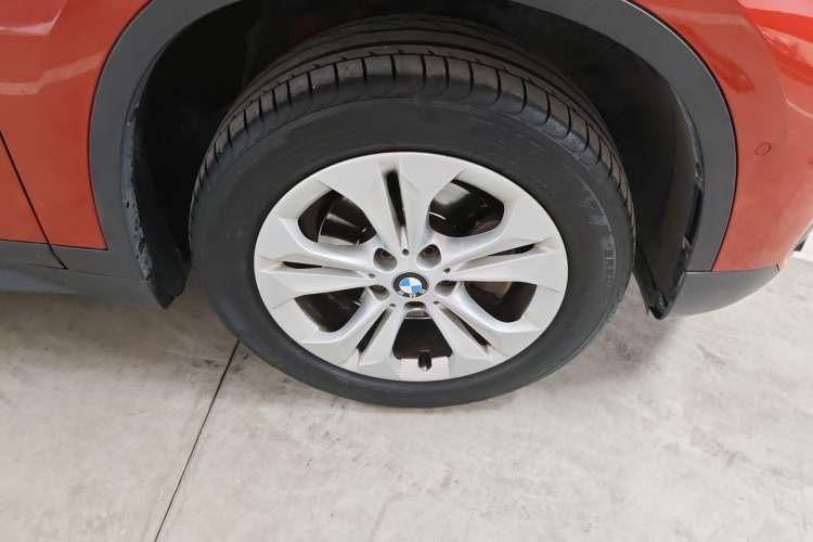 Used BMW X1 2016 sDrive18Li Premium Edition
