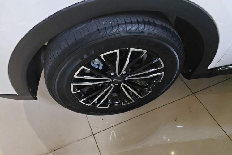 Used JETOUR X70 PLUS 2021 Revised Version 1.5T DCT ShanPRO 5-Seater