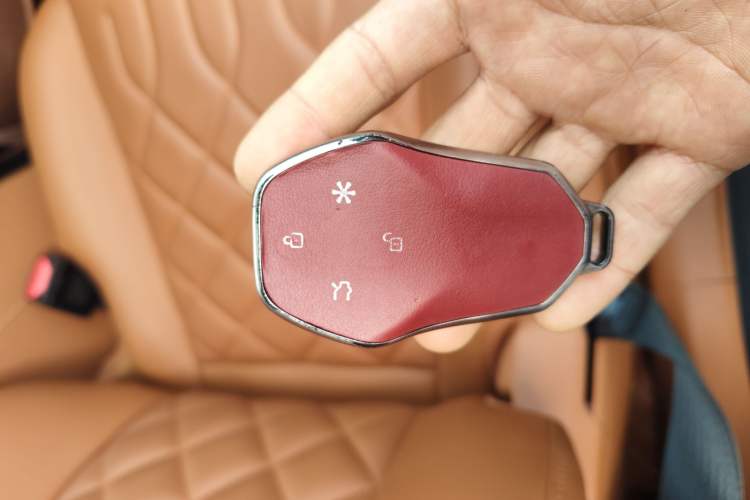 Used Hyptec HT 2024 825鸥翼 LiDAR Edition