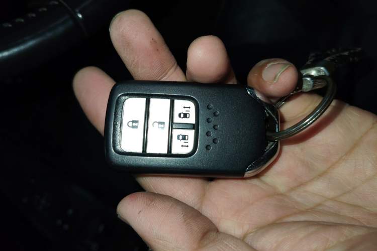 Used Honda Elysion 2019 2.0L Hybrid Luxury Edition