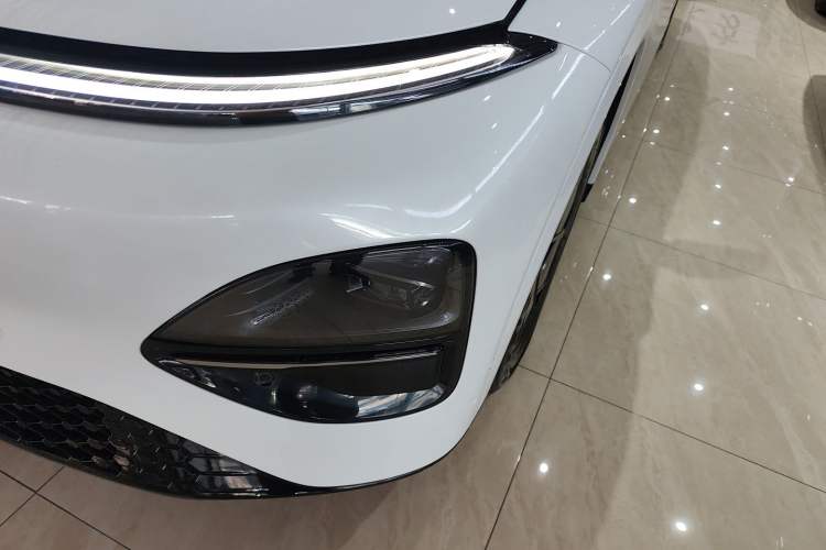 Used XPeng G6 2025 625 Long-Range Max Flagship Edition