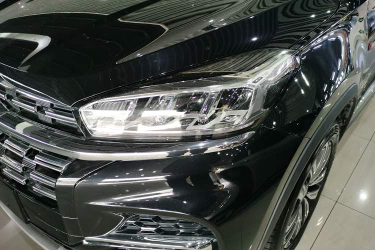 Used Chery Tiggo 8 2020 290TGDI Automatic Elite Edition
