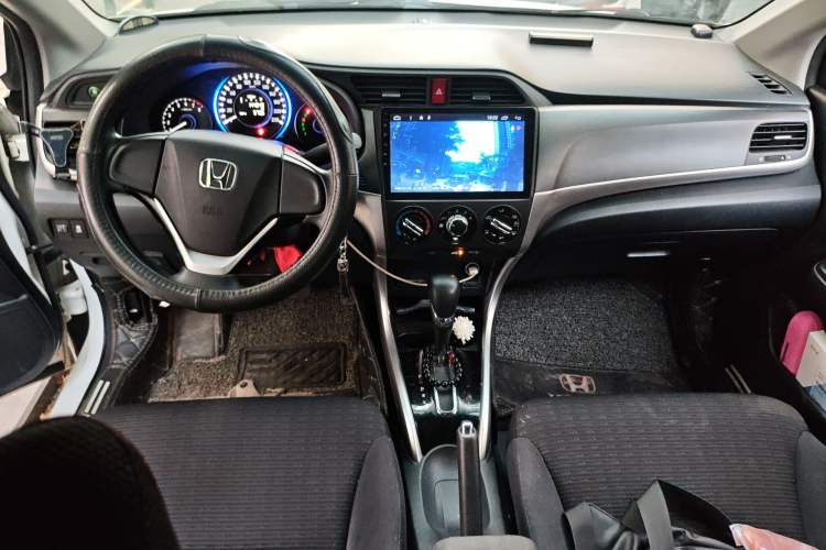 Used Honda Crider 2016 1.8L CVT Comfort Version