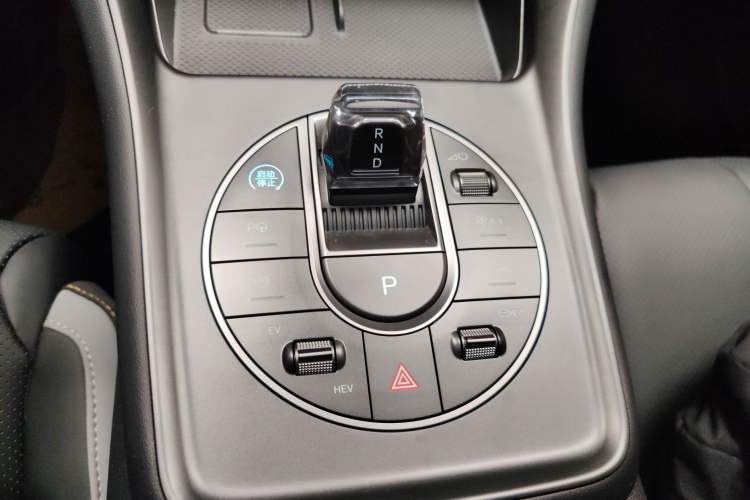 Used BYD Sealion 05 DM-i 2025 DM-i Smart Drive 115KM Flagship Model
