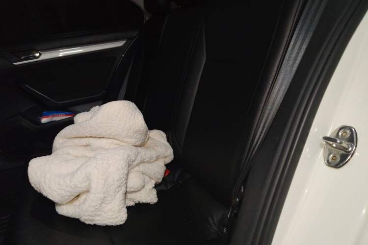 Used Volkswagen Lamando 2015 230TSI DSG Fashion Edition