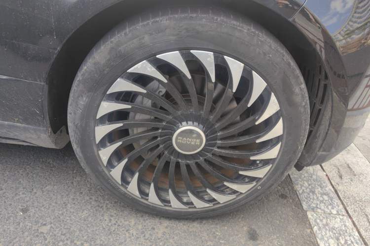 Used Land Rover Range Rover 2019 3.0 SC V6 Grand Edition