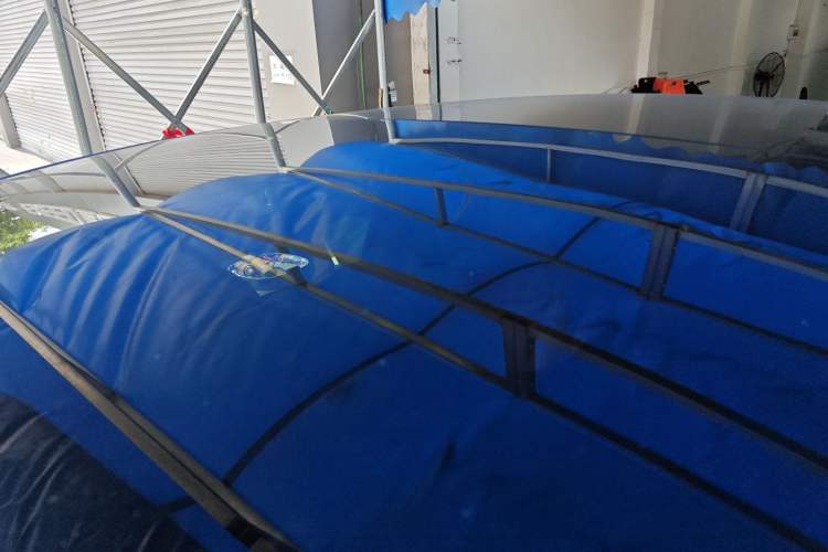 Used Li Auto L8 2023 Pro Model