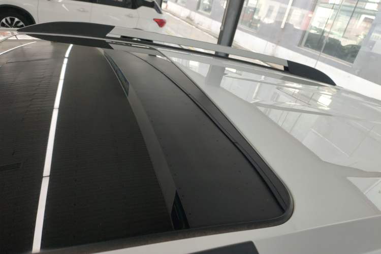 Used Chevrolet Trax 2017 1.4T Automatic Two-Wheel Drive Comfort Version
