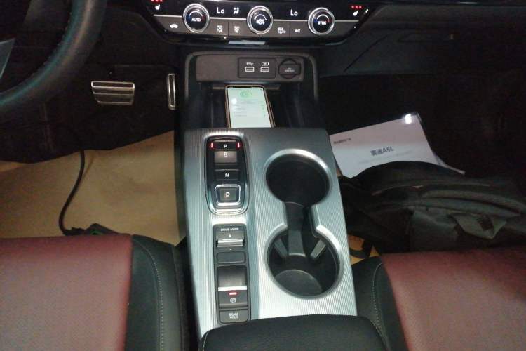 Used Honda Integra 2023 2.0L eHEV Sharp – Premium Edition