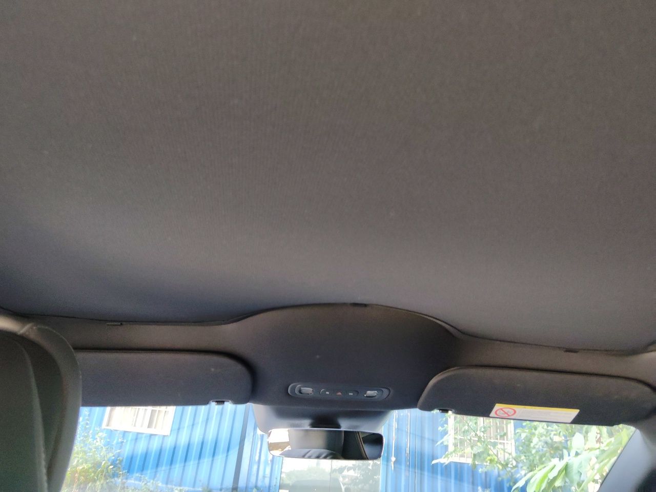 Xiaomi Auto YU7 2025 Ultra-Long Range Rear-Wheel Drive Version — снимка 18