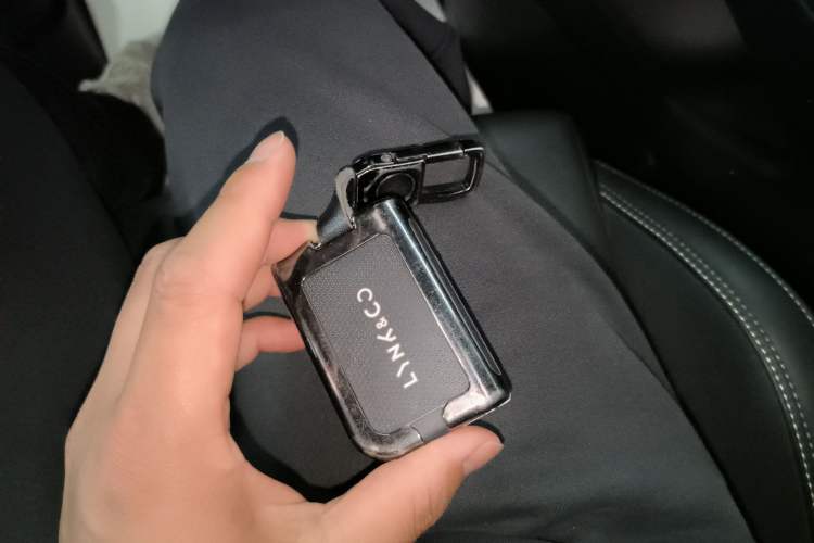 Used Lynk & Co 03 2023 2.0TD DCT JingPro
