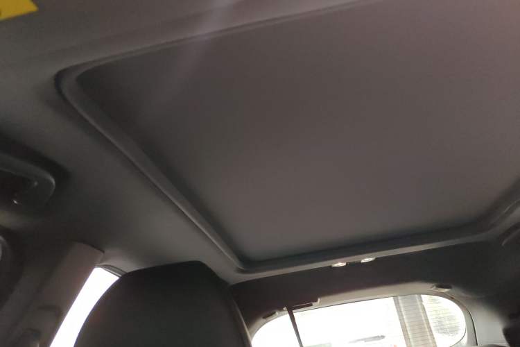 Used Honda XR-V 2020 220TURBO CVT Luxury Edition
