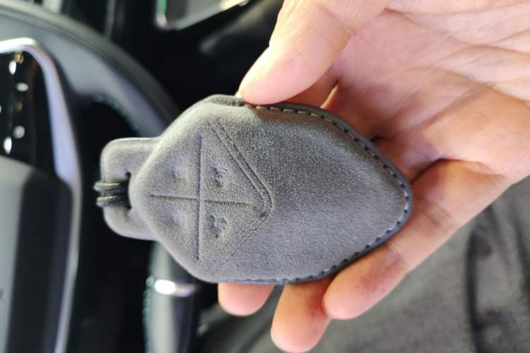 Used Deepal SL03 2024 530 Plus Pure Electric Version