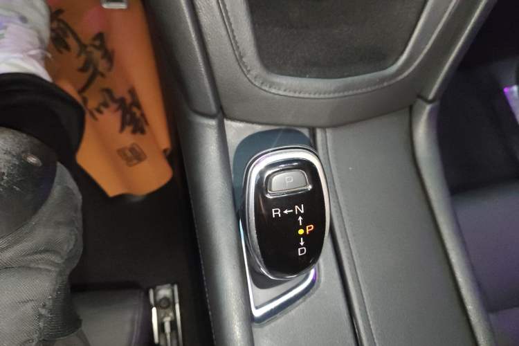 Used Cadillac XT5 2016 28T Four-Wheel Drive Luxury Model