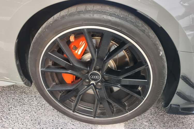 Used Audi S4 2022 S4 3.0TFSI