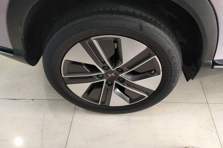 Used XPeng G3 2022 G3i 460N
