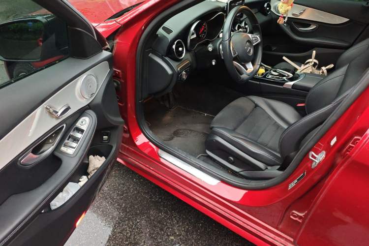 Used Mercedes-Benz C-Class 2018 C 200 Achievement Special Edition
