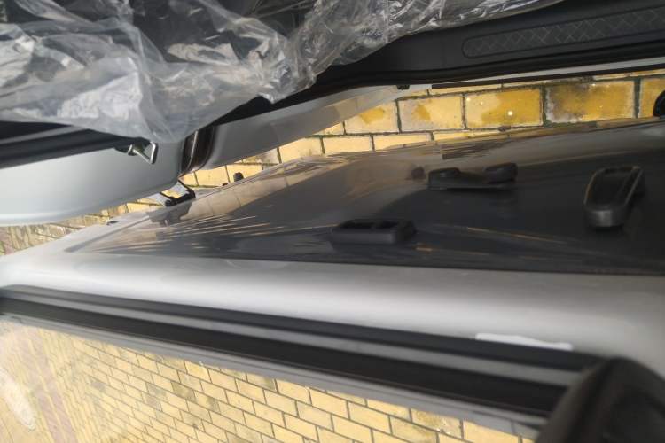 Used Wuling Zhiguang New Energy 2025 Model 305km Ambitious Edition