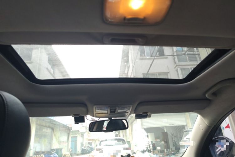 Used Kia Sportage R 2014 2.0L Automatic Two-Wheel Drive GLS Trim
