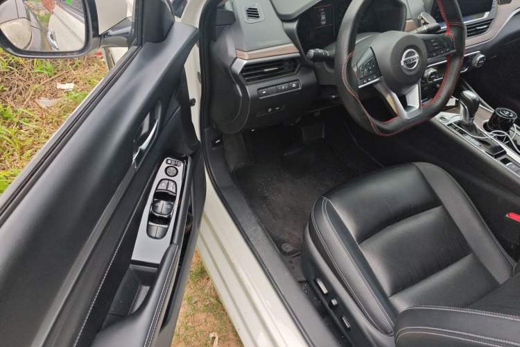 Used Nissan Teana 2021 2.0L XL Comfort Edition
