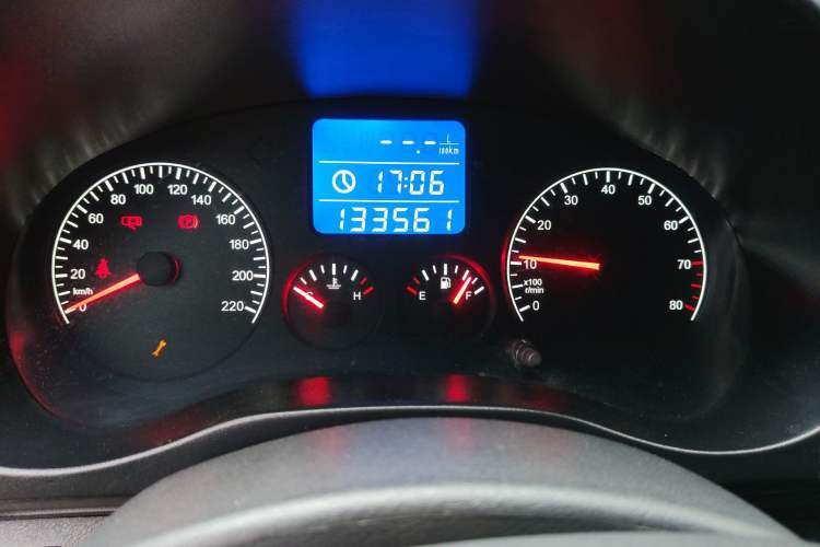 Used Chery Tiggo 3 2015 1.6L Manual Zhishang Commemorative Edition