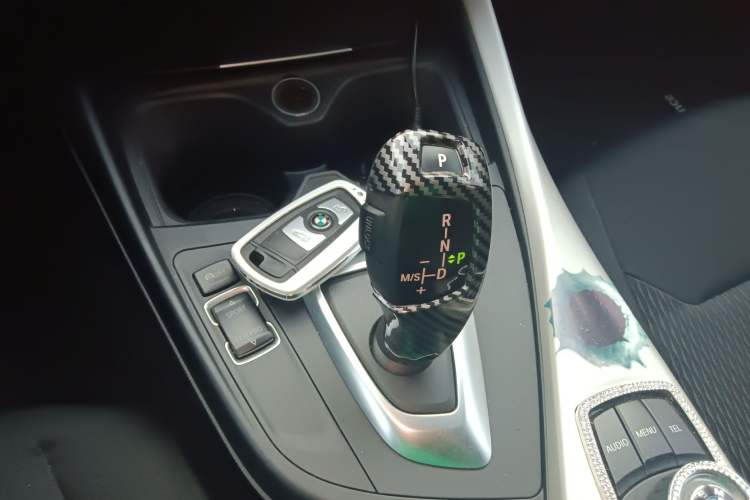 Used BMW 1 Series 2016 118i Leading Model
