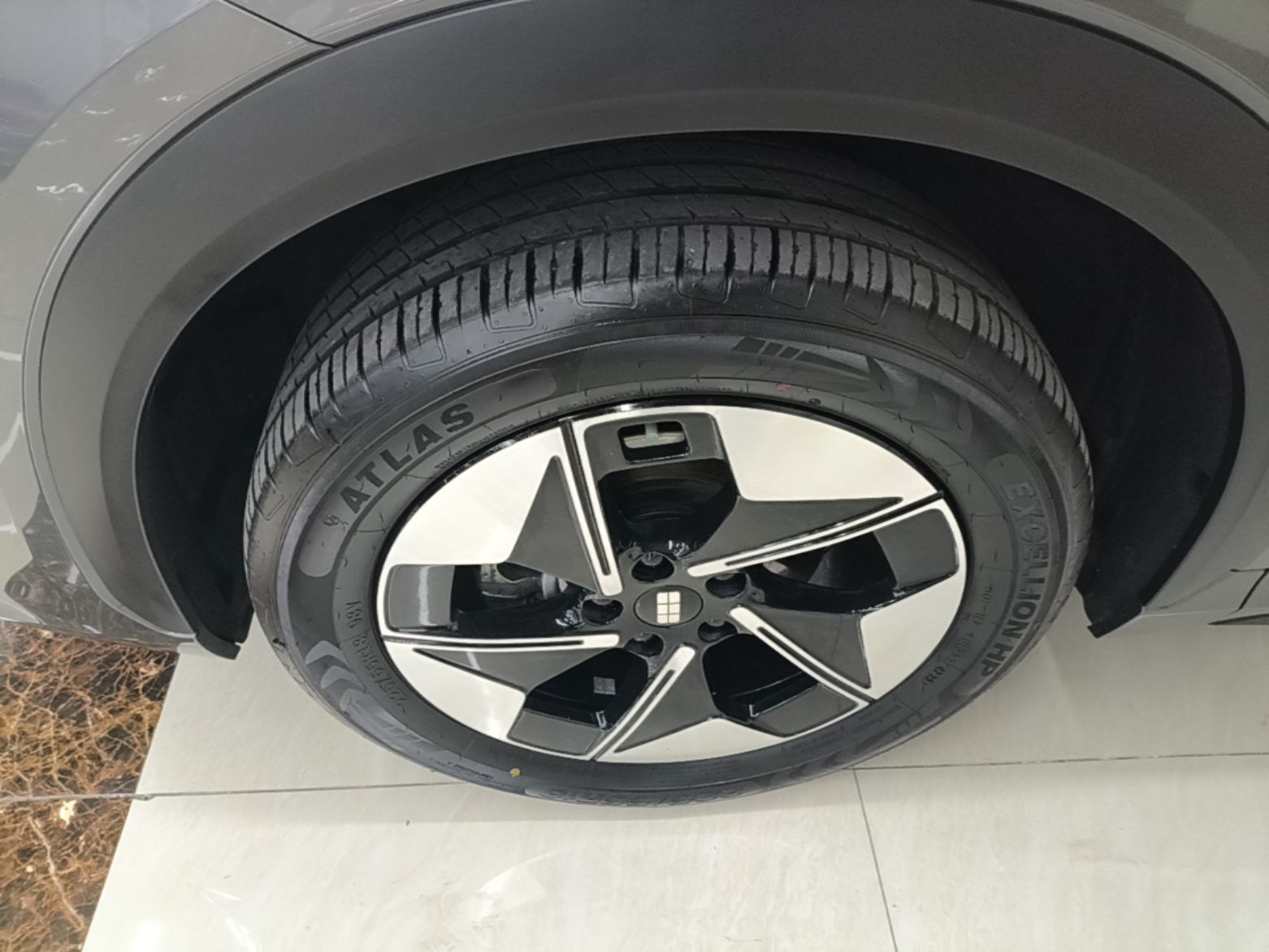 Geely Galaxy E5 2026 Model 610km Exploration+ Edition — снимка 10