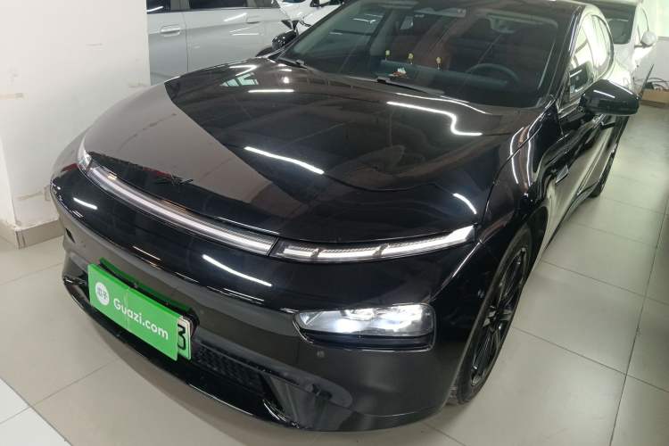 Used XPeng P7 2020 670E