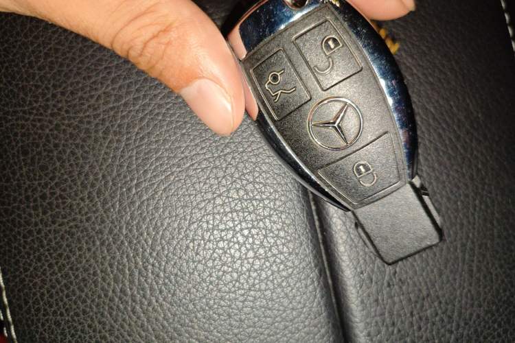 Used Mercedes-Benz GLC Coupe 2017 GLC 260 4MATIC Coupe SUV