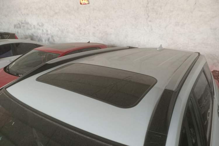 Used Haval M6 2019 1.5T DCT Two-Wheel Drive Elite Version China VI Standard