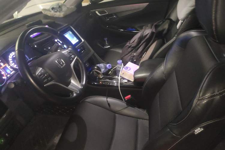 Used Honda Spirior 2015 2.0L Prestige Edition