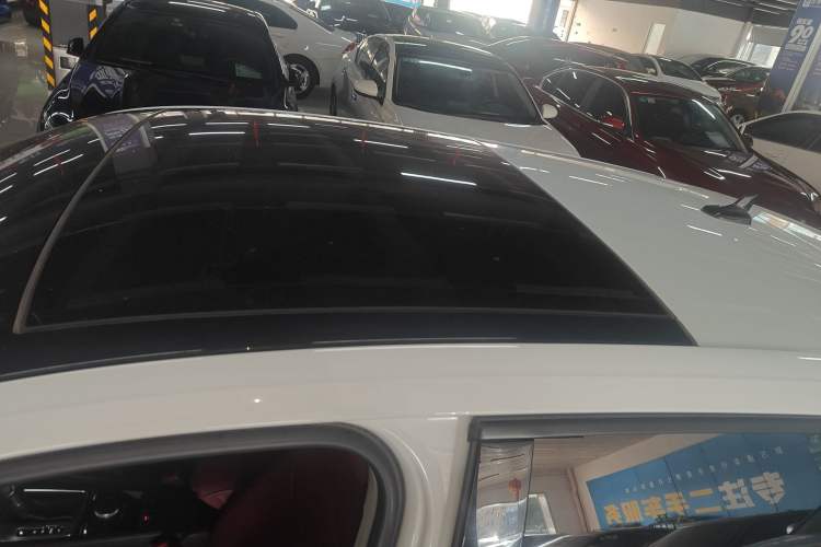 Used Audi Q2L 2021 35 TFSI Progressive Dynamic Edition