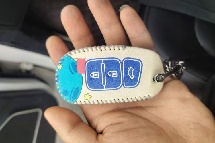 Used Bestune X40 2018 Internet Celebrity Edition 1.6L Automatic Luxury Version
