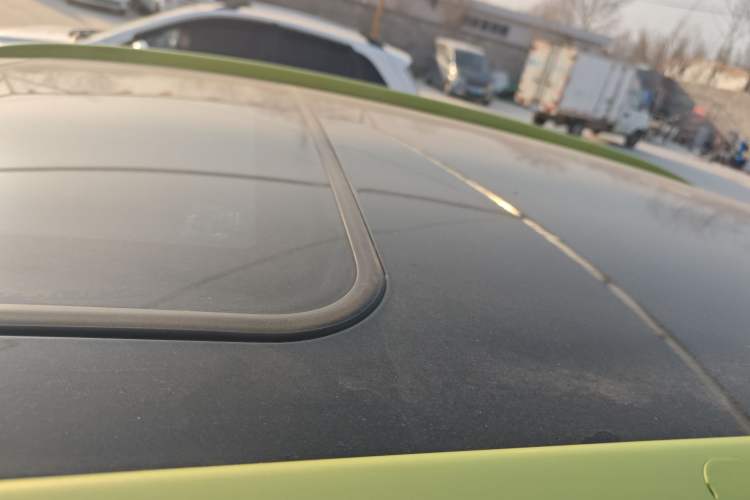 Used Geometry EX3 Kung Fu Cow 2021 Kungfu NiuNiu
