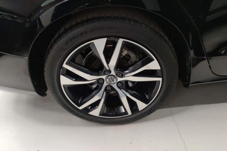 Used Volvo S60 2020 T5 Zhiya Sport Edition Right Rear Wheel Hub