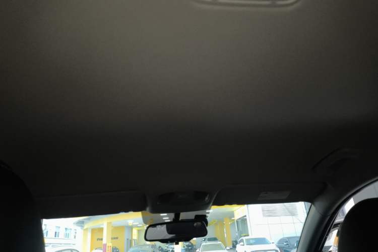 Used Hyundai ENCINO 2018 1.6T Dual-Clutch Zhilian Edition China V Standard
