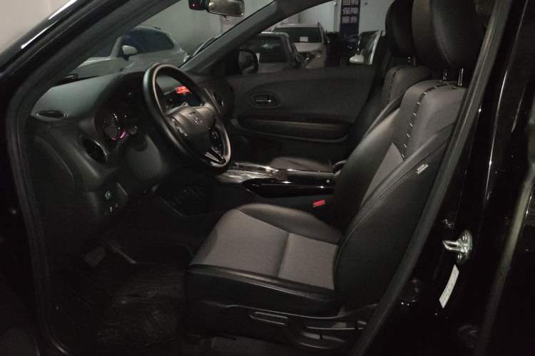 Used Honda XR-V 2020 1.5L CVT Comfort Version
