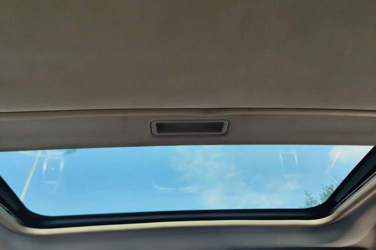 Used Chery Tiggo 3 2014 1.6L Manual Zhishang Edition
