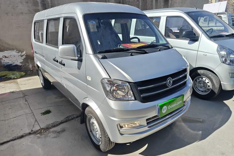 Used Dongfeng Xiaokang K07S 2022 1.3L High-Power Base Version Exterior 1