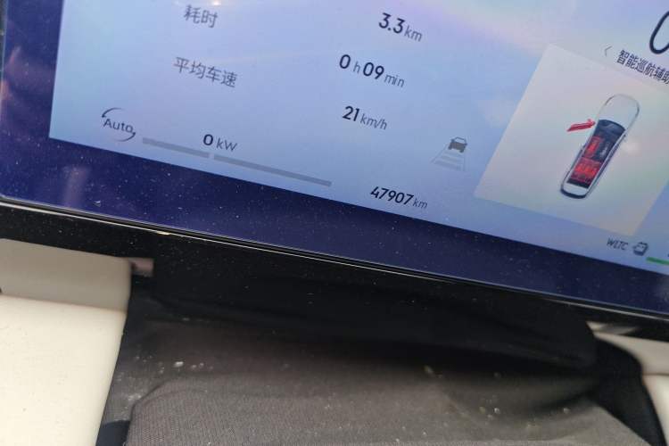 Used Geely Galaxy L7 2023 1.5T 115 km Starship
