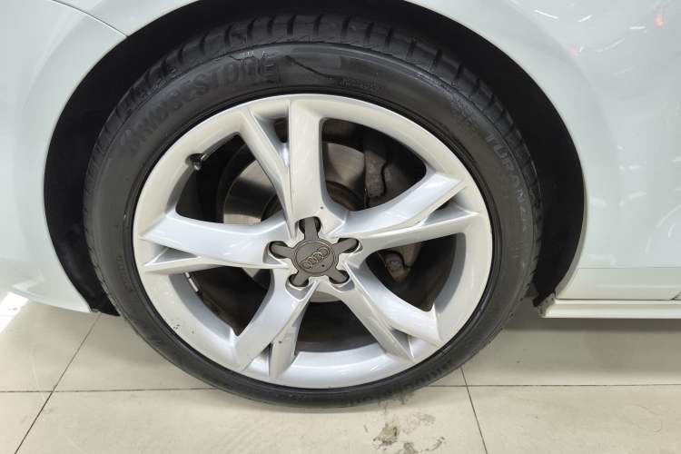 Used Audi A7 2014 35 FSI quattro Technology Edition