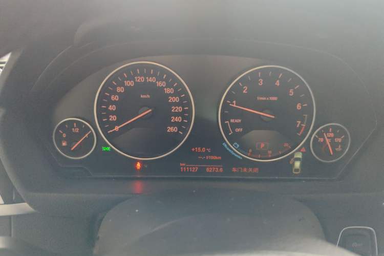 Used BMW 3 Series GT 2018 320i Sport Edition
